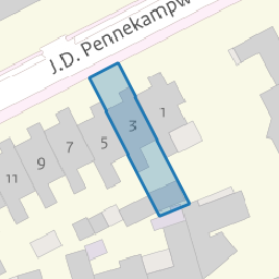 Perceel HML02-D-2366