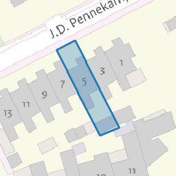 Perceel HML02-D-2367