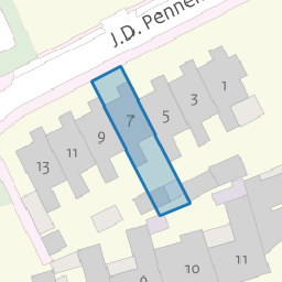 Perceel HML02-D-2368