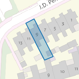 Perceel HML02-D-2369