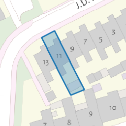 Perceel HML02-D-2370