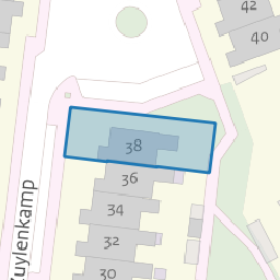 Perceel HML02-D-2379