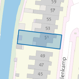 Perceel HML02-D-2390