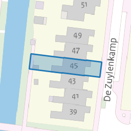 Perceel HML02-D-2393