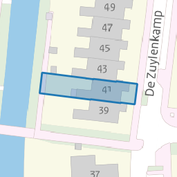 Perceel HML02-D-2395