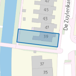 Perceel HML02-D-2396