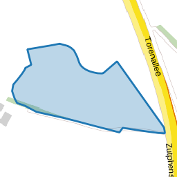 Perceel HML02-D-2401