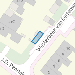 Perceel HML02-D-2507