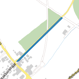 Perceel HML02-D-2518