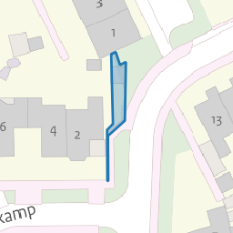 Perceel HML02-D-2524