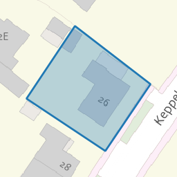 Perceel HML02-D-2530