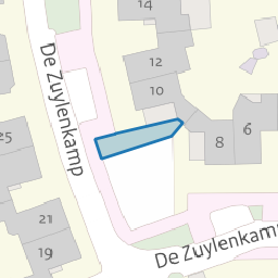 Perceel HML02-D-2532