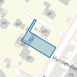 Perceel HML02-D-2560