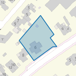 Perceel HML02-D-2564