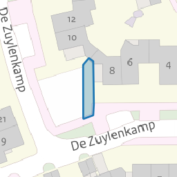 Perceel HML02-D-2566