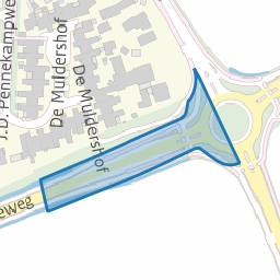 Perceel HML02-D-2578