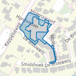 Perceel HML02-D-2616