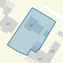 Perceel HML02-D-2658