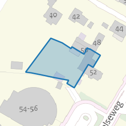 Perceel HML02-D-2661