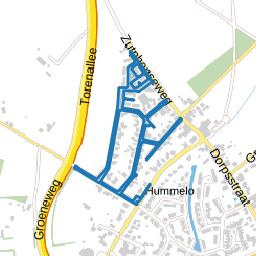 Perceel HML02-D-2691