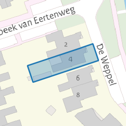 Perceel HML02-D-2698