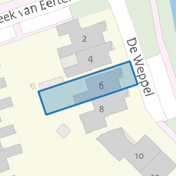 Perceel HML02-D-2699