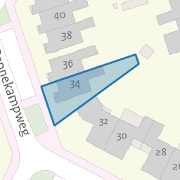 Perceel HML02-D-2701