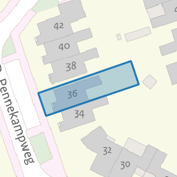 Perceel HML02-D-2702