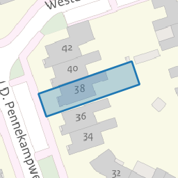 Perceel HML02-D-2703
