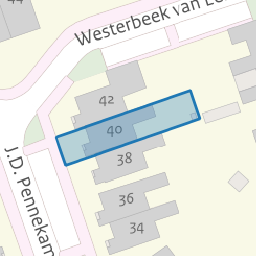 Perceel HML02-D-2704
