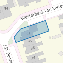 Perceel HML02-D-2705