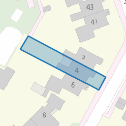 Perceel HML02-D-2707