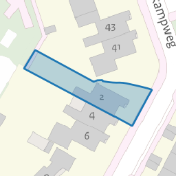 Perceel HML02-D-2708