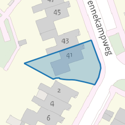 Perceel HML02-D-2709