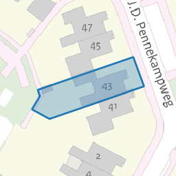 Perceel HML02-D-2710