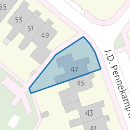 Perceel HML02-D-2712