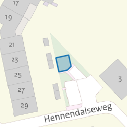 Perceel HML02-D-2719