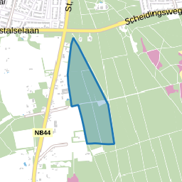 Perceel HMN01-A-1050