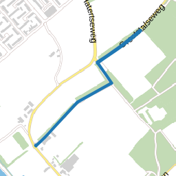 Perceel HMN01-A-1071