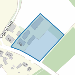 Perceel HMN01-A-1104