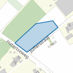 Perceel HMN01-A-1106