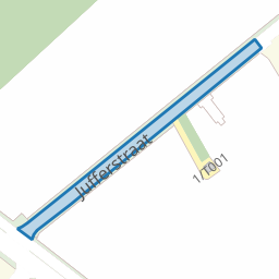 Perceel HMN01-A-1107