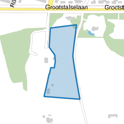 Perceel HMN01-A-1115