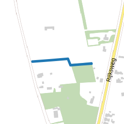 Perceel HMN01-A-1116