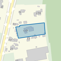 Perceel HMN01-A-1124