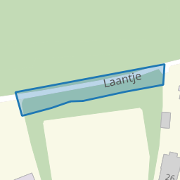 Perceel HMN01-A-1132