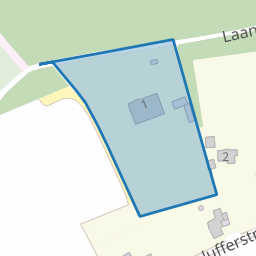 Perceel HMN01-A-1133