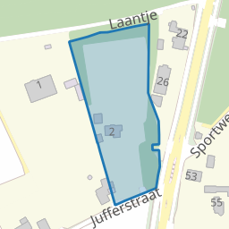 Perceel HMN01-A-1135