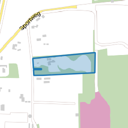 Perceel HMN01-A-1162