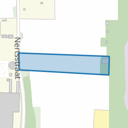 Perceel HMN01-A-1173